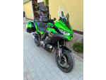 Klikněte pro detailní foto č. 3 - Kawasaki Versys 1000
