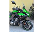 Klikněte pro detailní foto č. 4 - Kawasaki Versys 1000