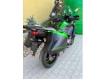 Klikněte pro detailní foto č. 6 - Kawasaki Versys 1000