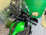 Klikněte pro detailní foto č. 7 - Kawasaki Versys 1000