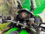 Klikněte pro detailní foto č. 8 - Kawasaki Versys 1000