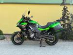 Klikněte pro detailní foto č. 9 - Kawasaki Versys 1000