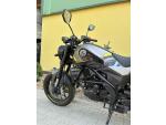 Klikněte pro detailní foto č. 10 - Benelli Leoncino 250