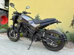 Klikněte pro detailní foto č. 11 - Benelli Leoncino 250