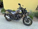 Klikněte pro detailní foto č. 2 - Benelli Leoncino 250