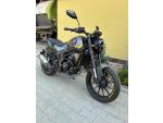 Klikněte pro detailní foto č. 3 - Benelli Leoncino 250