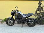 Klikněte pro detailní foto č. 7 - Benelli Leoncino 250