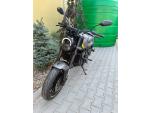 Klikněte pro detailní foto č. 9 - Benelli Leoncino 250