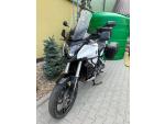 Klikněte pro detailní foto č. 10 - Honda VFR 1200 X Crosstourer
