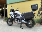Klikněte pro detailní foto č. 12 - Honda VFR 1200 X Crosstourer