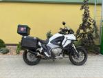 Detail nabídky - Honda VFR 1200 X Crosstourer