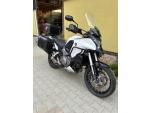 Klikněte pro detailní foto č. 2 - Honda VFR 1200 X Crosstourer
