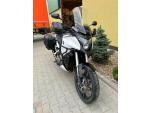 Klikněte pro detailní foto č. 3 - Honda VFR 1200 X Crosstourer