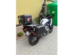 Klikněte pro detailní foto č. 6 - Honda VFR 1200 X Crosstourer