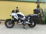 Klikněte pro detailní foto č. 8 - Honda VFR 1200 X Crosstourer