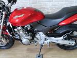 Klikněte pro detailní foto č. 10 - Honda CB 600 F Hornet 1.majitel, 32900km, po servisu