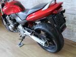 Klikněte pro detailní foto č. 11 - Honda CB 600 F Hornet 1.majitel, 32900km, po servisu