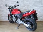 Klikněte pro detailní foto č. 12 - Honda CB 600 F Hornet 1.majitel, 32900km, po servisu