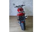 Klikněte pro detailní foto č. 13 - Honda CB 600 F Hornet 1.majitel, 32900km, po servisu