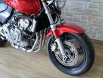 Klikněte pro detailní foto č. 2 - Honda CB 600 F Hornet 1.majitel, 32900km, po servisu