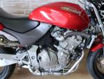 Klikněte pro detailní foto č. 3 - Honda CB 600 F Hornet 1.majitel, 32900km, po servisu