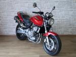 Klikněte pro detailní foto č. 5 - Honda CB 600 F Hornet 1.majitel, 32900km, po servisu