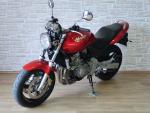 Klikněte pro detailní foto č. 7 - Honda CB 600 F Hornet 1.majitel, 32900km, po servisu