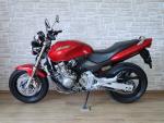 Klikněte pro detailní foto č. 8 - Honda CB 600 F Hornet 1.majitel, 32900km, po servisu