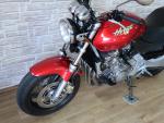 Klikněte pro detailní foto č. 9 - Honda CB 600 F Hornet 1.majitel, 32900km, po servisu