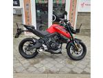 Klikněte pro detailní foto č. 13 - Voge 125 RS, 11 kW, záruka 4 roky, NOVINKA