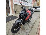 Klikněte pro detailní foto č. 4 - Voge 125 RS, 11 kW, záruka 4 roky, NOVINKA