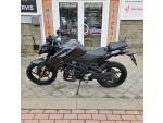 Klikněte pro detailní foto č. 6 - Voge 125 RS, 11 kW, záruka 4 roky, NOVINKA