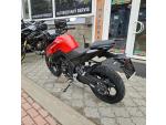 Klikněte pro detailní foto č. 7 - Voge 125 RS, 11 kW, záruka 4 roky, NOVINKA