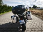 Klikněte pro detailní foto č. 11 - Honda NC 750 X