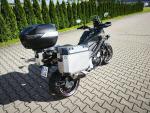Klikněte pro detailní foto č. 12 - Honda NC 750 X