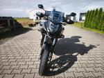 Klikněte pro detailní foto č. 13 - Honda NC 750 X