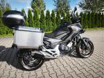 Klikněte pro detailní foto č. 2 - Honda NC 750 X