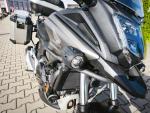 Klikněte pro detailní foto č. 5 - Honda NC 750 X