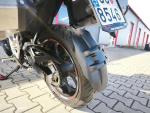 Klikněte pro detailní foto č. 6 - Honda NC 750 X
