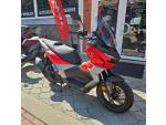Klikněte pro detailní foto č. 13 - Voge SR1 125i ADV, záruka 4 roky, ABS,TCS