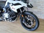 Klikněte pro detailní foto č. 2 - BMW F 750 GS krásné, vybavené, po servisu