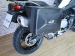 Klikněte pro detailní foto č. 4 - BMW F 750 GS krásné, vybavené, po servisu