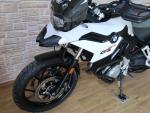 Klikněte pro detailní foto č. 9 - BMW F 750 GS krásné, vybavené, po servisu