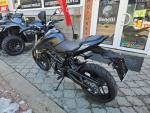Klikněte pro detailní foto č. 6 - Voge 125R, 11 kW, záruka 4 roky, nejvýkonnější naháč ve své třídě