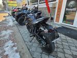 Klikněte pro detailní foto č. 8 - Voge 125R, 11 kW, záruka 4 roky, nejvýkonnější naháč ve své třídě