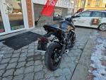 Klikněte pro detailní foto č. 9 - Voge 125R, 11 kW, záruka 4 roky, nejvýkonnější naháč ve své třídě