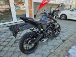 Klikněte pro detailní foto č. 10 - Voge 125R, 11 kW, záruka 4 roky, nejvýkonnější naháč ve své třídě
