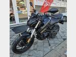 Detail nabídky - Voge 125R, 11 kW, záruka 4 roky, nejvýkonnější naháč ve své třídě Detail nabídky - Voge 125R, 11 kW, záruka 4 roky, nejvýkonnější naháč ve své třídě