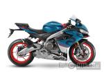 Klikněte pro detailní foto č. 10 - Aprilia RS 660 35/70kW akce 1/3