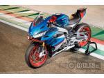 Klikněte pro detailní foto č. 12 - Aprilia RS 660 35/70kW akce 1/3